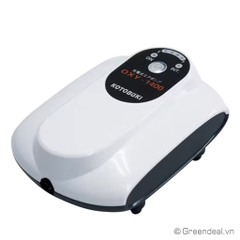 KOTOBUKI - Rechargeable Air Pump (OXY-1400)