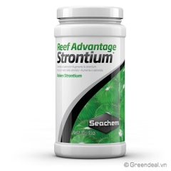 SEACHEM - Reef Advantage Strontium