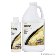 SEACHEM - Reef Iodide
