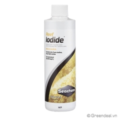 SEACHEM - Reef Iodide