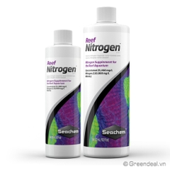 SEACHEM - Reef Nitrogen