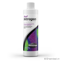 SEACHEM - Reef Nitrogen