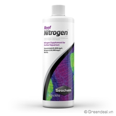 SEACHEM - Reef Nitrogen