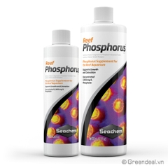 SEACHEM - Reef Phosphorus