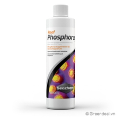 SEACHEM - Reef Phosphorus