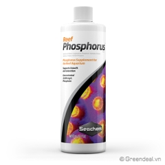 SEACHEM - Reef Phosphorus