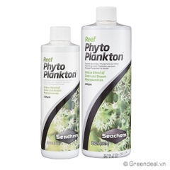 SEACHEM - Reef Phytoplankton