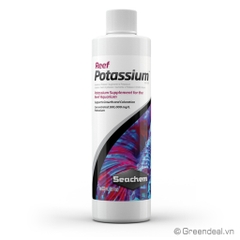 SEACHEM - Reef Potassium