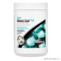 SEACHEM - Reef Reactor Lg