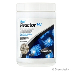 SEACHEM - Reef Reactor Md