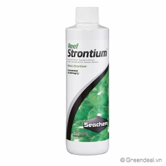 SEACHEM - Reef Strontium