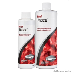 SEACHEM - Reef Trace