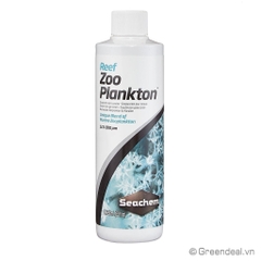 SEACHEM - Reef Zooplankton