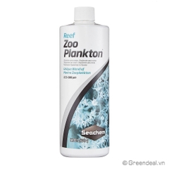 SEACHEM - Reef Zooplankton