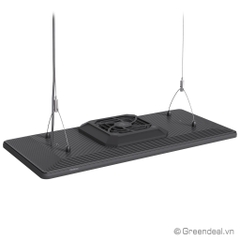 CHIHIROS - LED WRGB VIVID 3