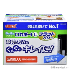 GEX - Roka Boy L (Flat Power)