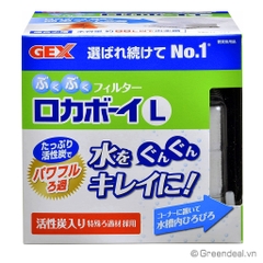 GEX - Roka Boy L