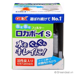 GEX - Roka Boy S