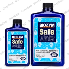 BIOZYM - Safe Water (Freshwater & Marine Fish)