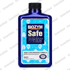 BIOZYM - Safe Water (Freshwater & Marine Fish)