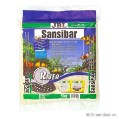 JBL - Sansibar River