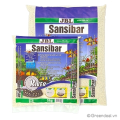 JBL - Sansibar River