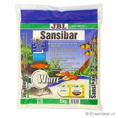 JBL - Sansibar White