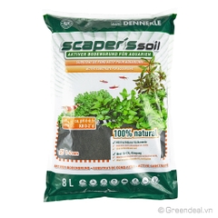 DENNERLE - Scaper's Soil