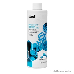 AQUAVITRO - Seed Bacteria