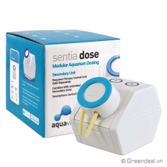 AQUAVITRO - Sentia Dose Secondary Unit