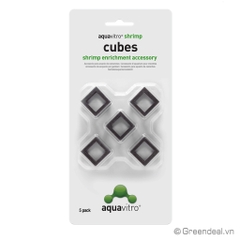 AQUAVITRO - Shrimp Cubes