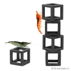 AQUAVITRO - Shrimp Cubes