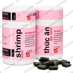THỦY MỘC - Shrimp Feed