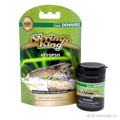 DENNERLE - Shrimp King Atyopsis