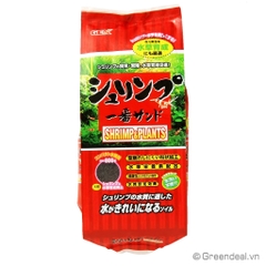 GEX - Shirmp & Plants