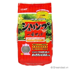 GEX - Shirmp & Plants