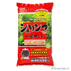 GEX - Shirmp & Plants