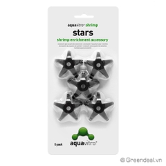 AQUAVITRO - Shrimp Stars