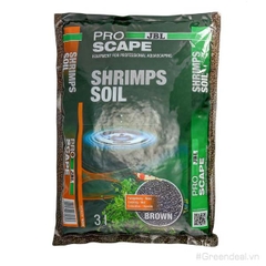 JBL ProScape - Shrimp Soil (Beige)