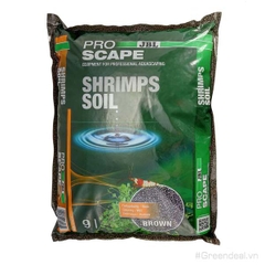 JBL ProScape - Shrimp Soil (Brown)