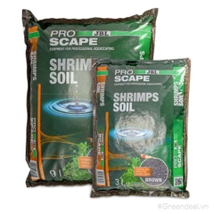 JBL ProScape - Shrimp Soil (Brown)
