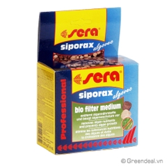SERA - Siporax Algovec Professional
