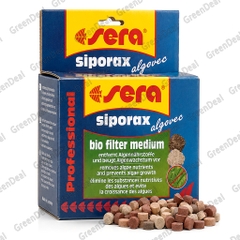 SERA - Siporax Algovec Professional