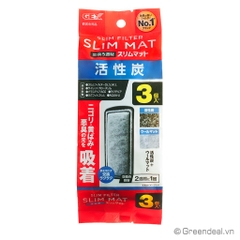 GEX - Activated Carbon Slim Mat
