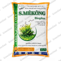 TSV - SMEKONG Bioplus