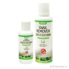 ISTA - Snail Remover