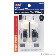 GEX - Spare Parts (6000WB/9000FB)