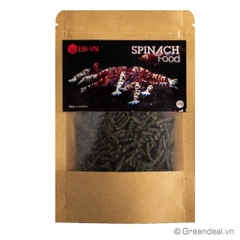 EBI VN - Spinach Shrimp Food