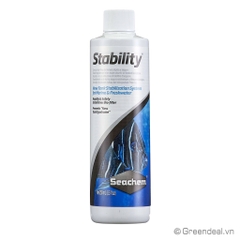 SEACHEM - Stability