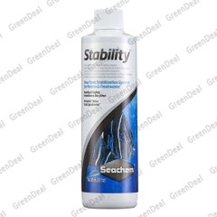 SEACHEM - Stability